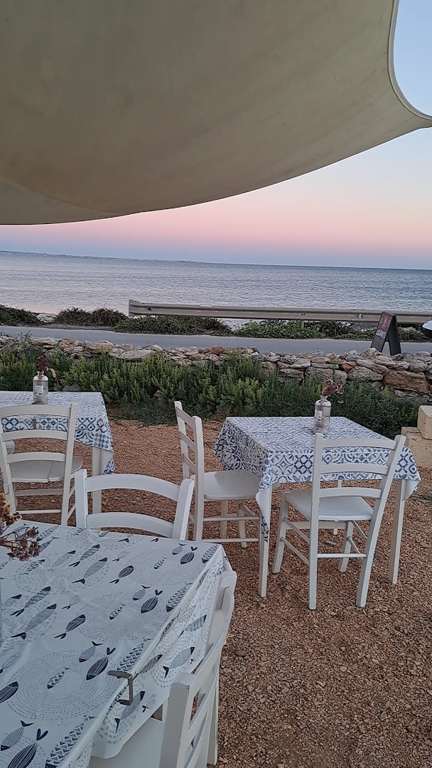 CASAMATTA Favignana