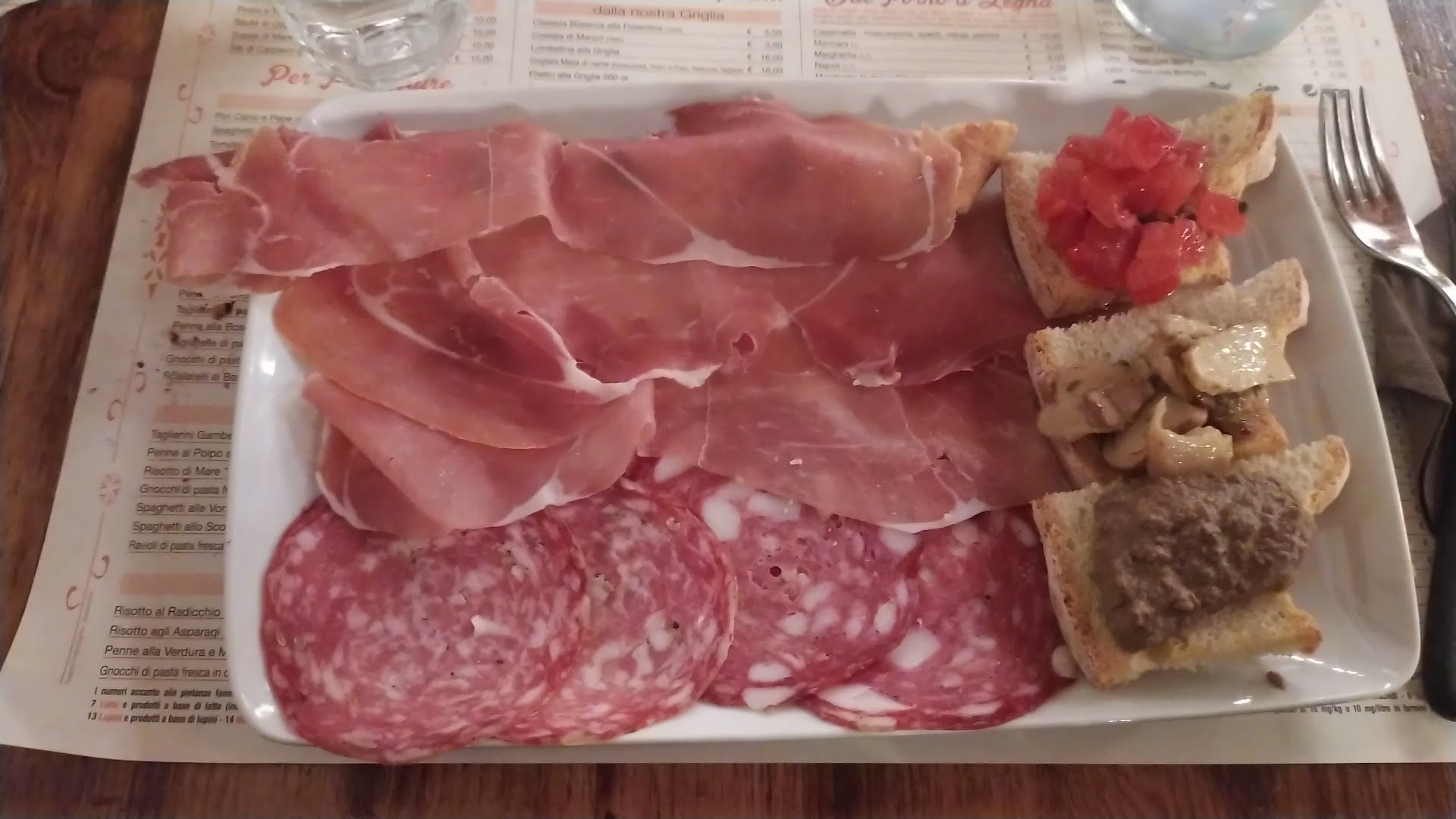 Casamatta, Firenze