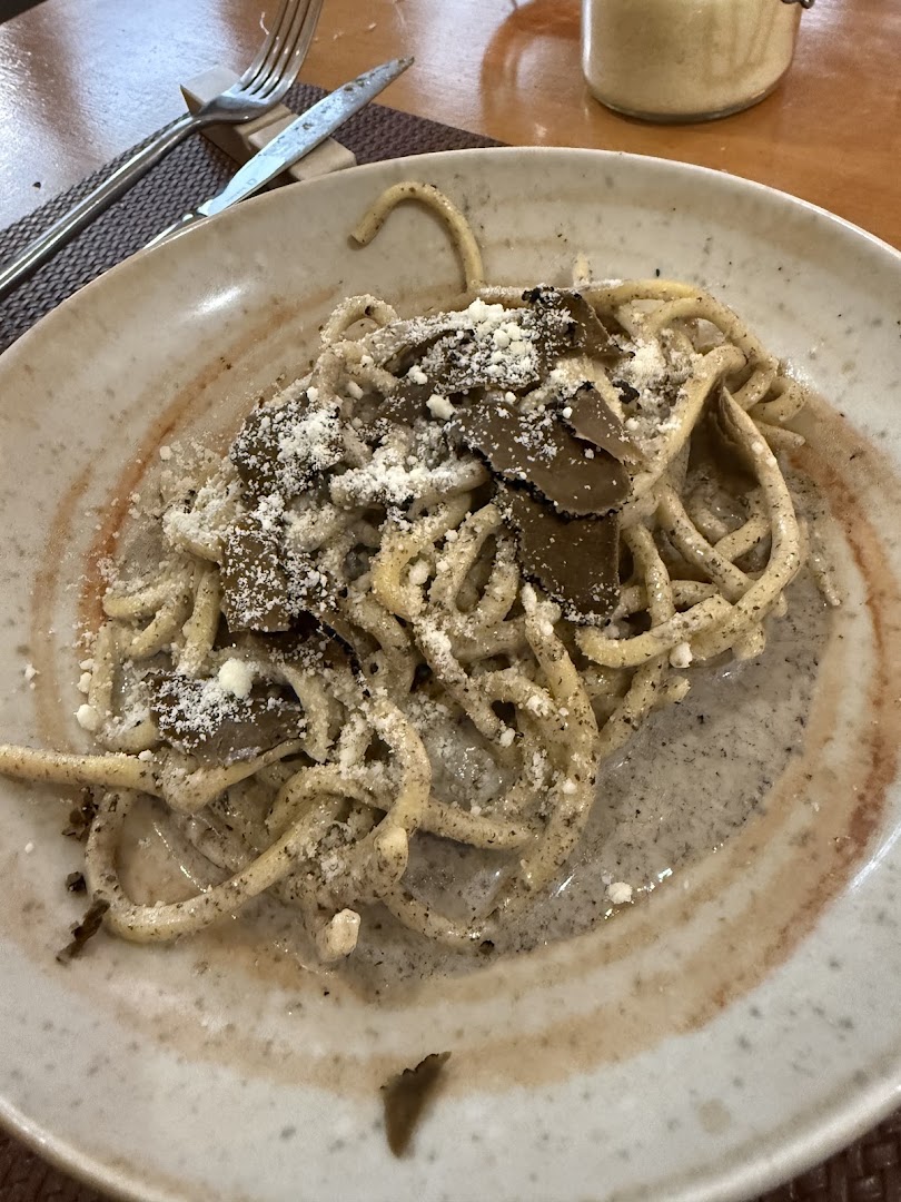 CasaMi' Sutri