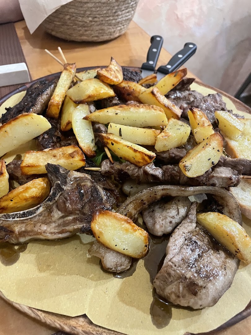 CasaMi' Sutri