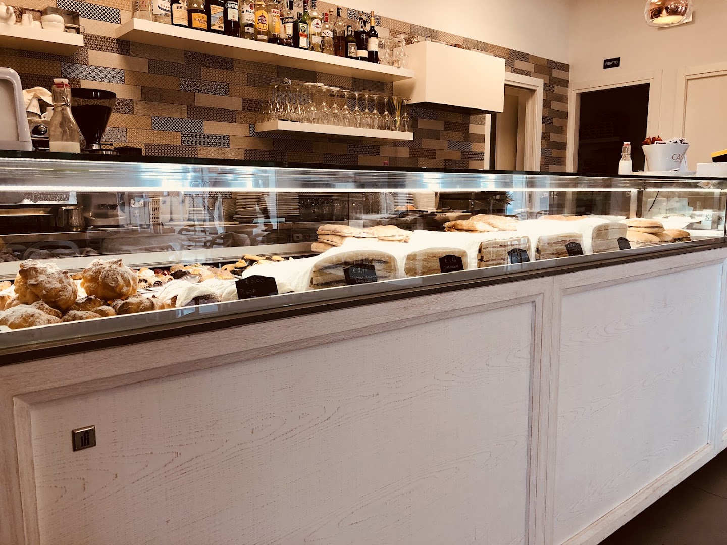 Casani Caffè