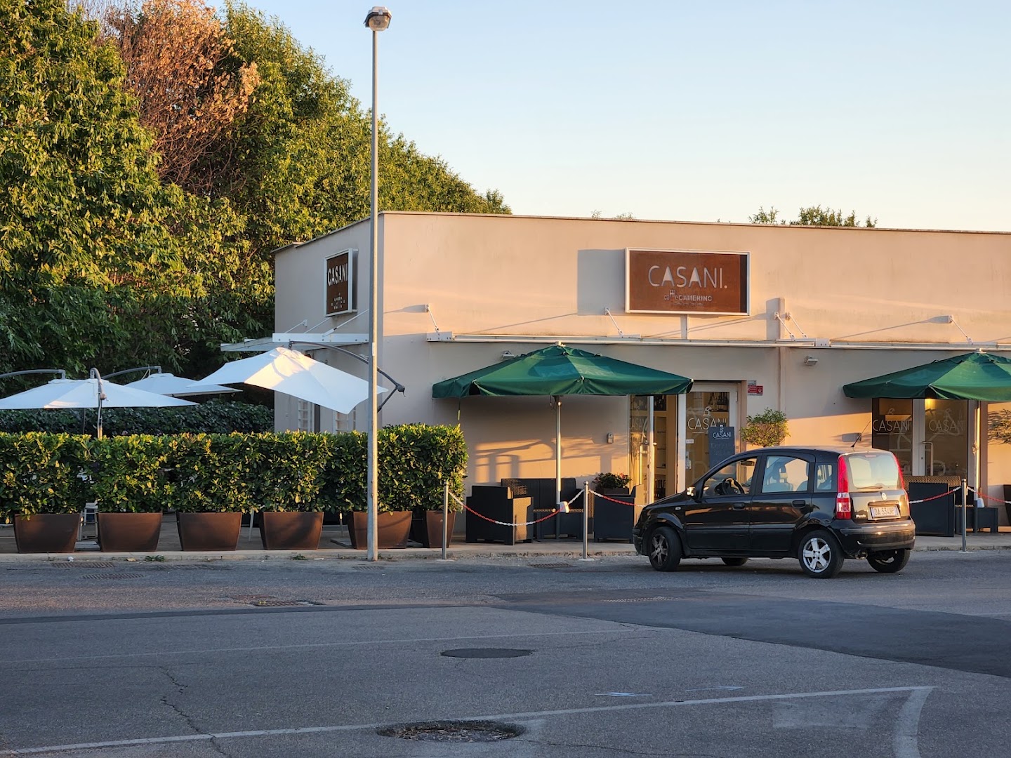Casani Caffè