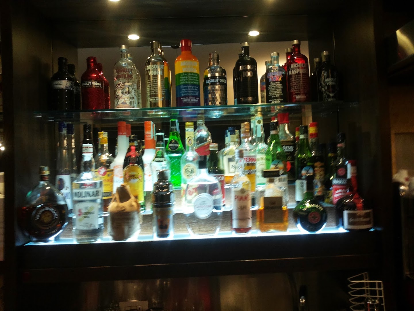 Casanova Cafè