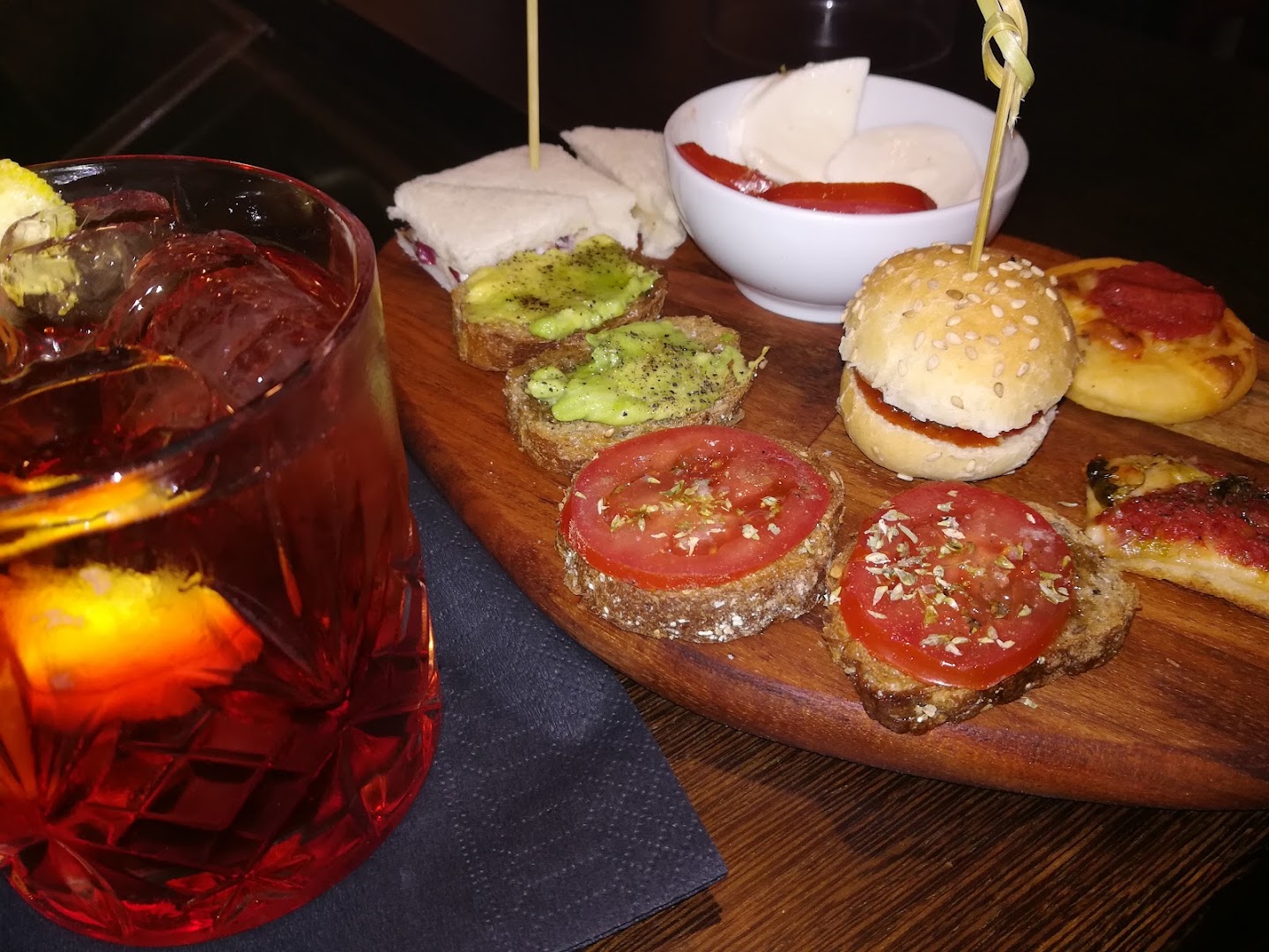 Casanova Cafè