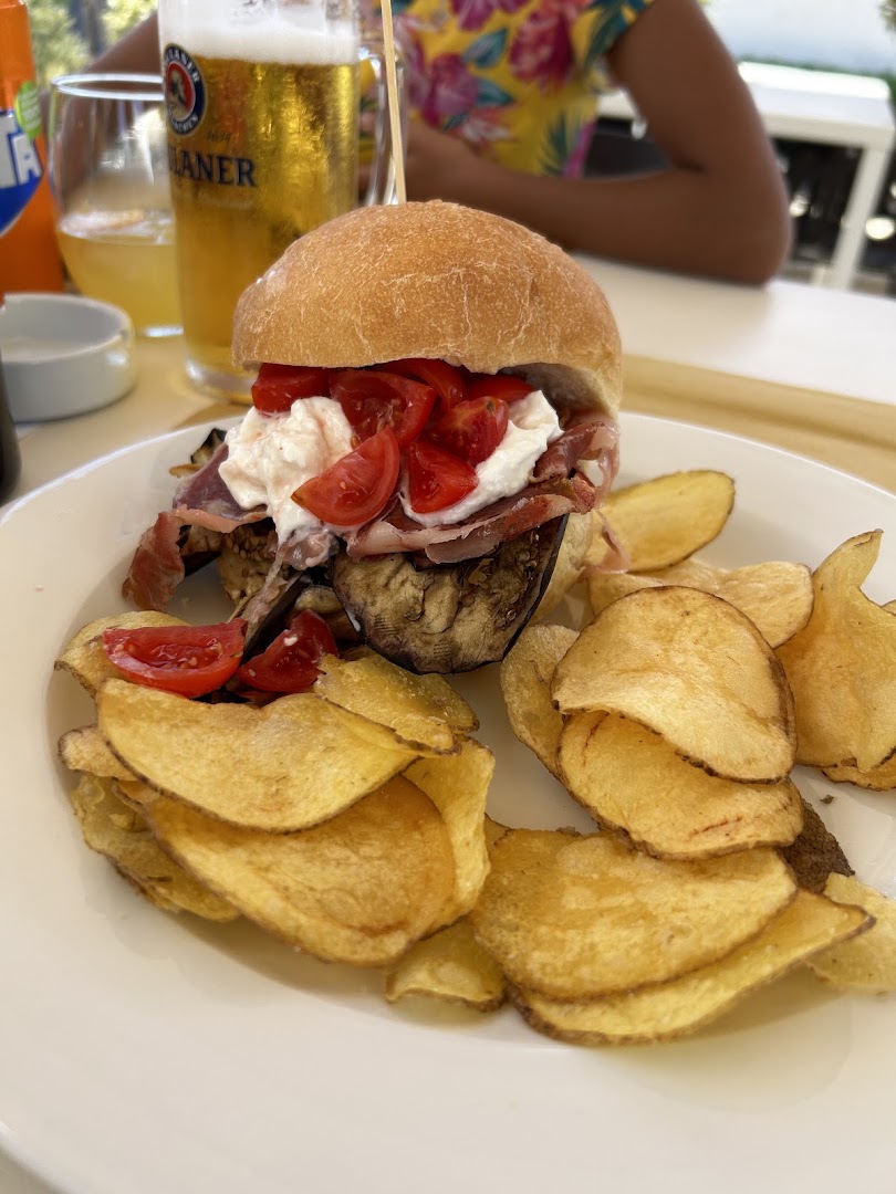 Casanova Pub, birreria, pizzeria