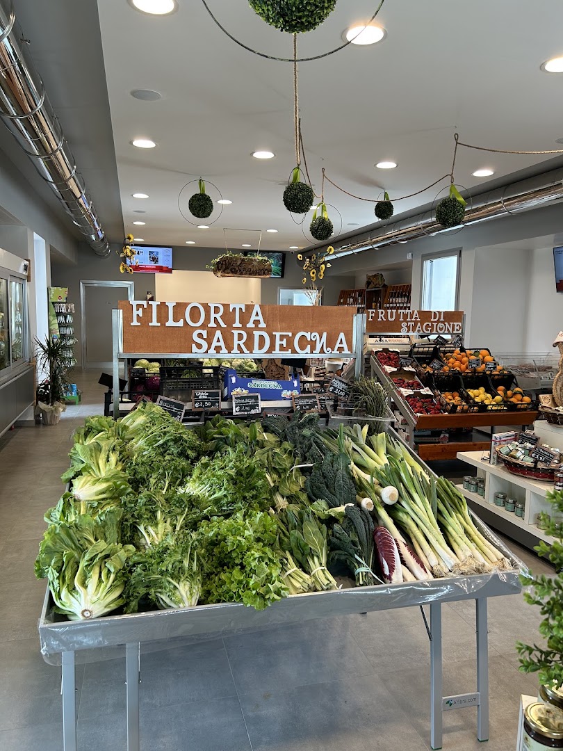 Casaortofrutta
