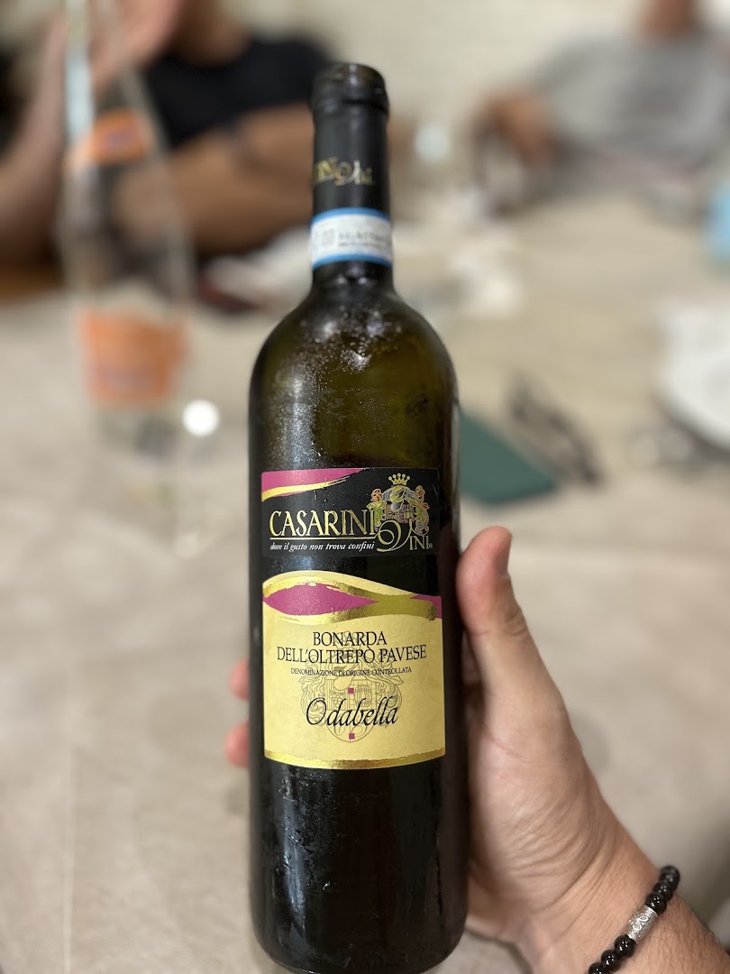 Casarinivini