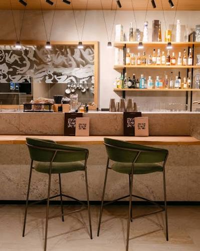 RISTORANTE CASA ROSINA