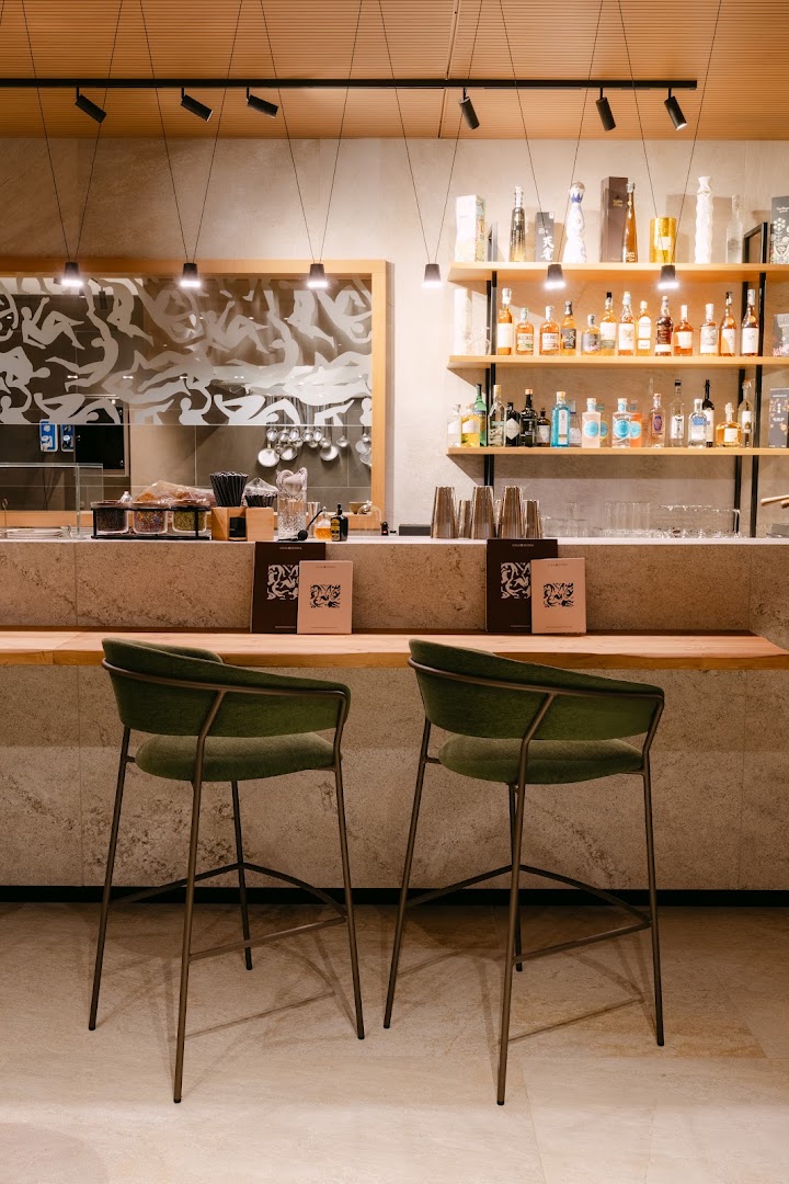RISTORANTE CASA ROSINA