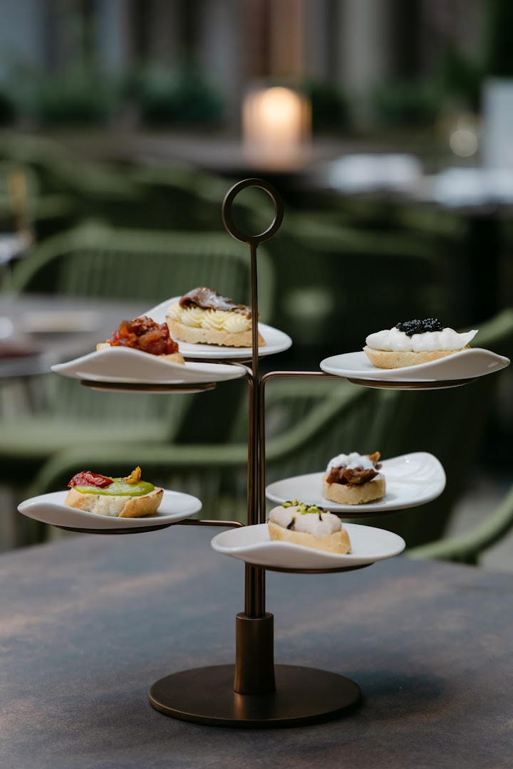 RISTORANTE CASA ROSINA