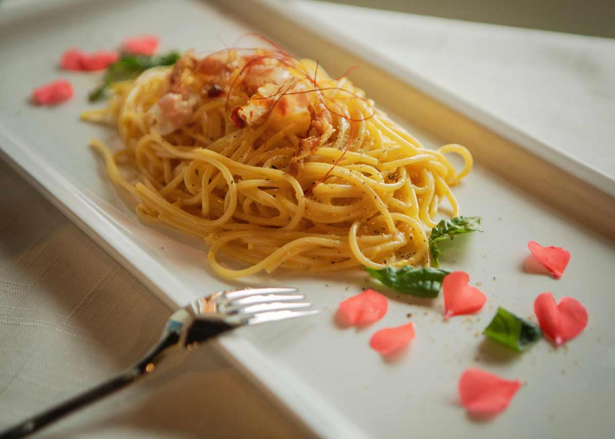 CASAROSSA Ristobusiness & more