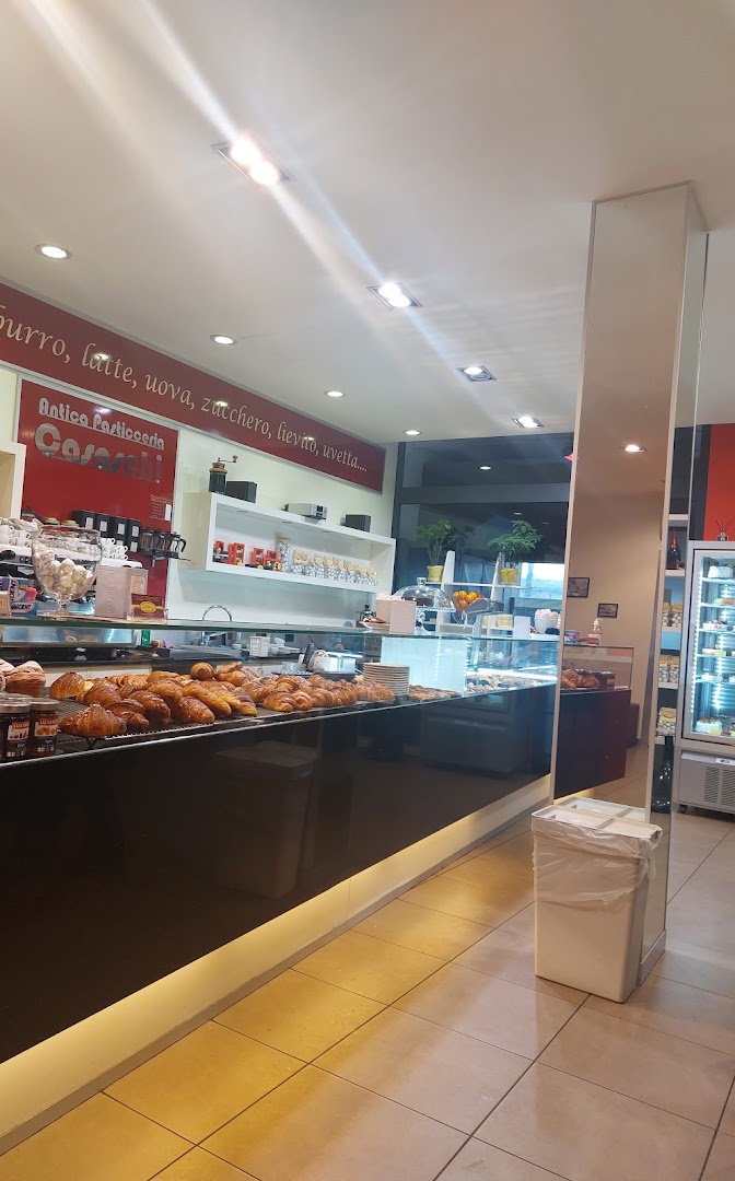 CASASCHI - Pasticceria Artigianale dal 1960