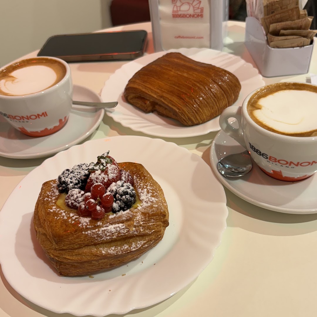 CASASCHI - Pasticceria Artigianale dal 1960
