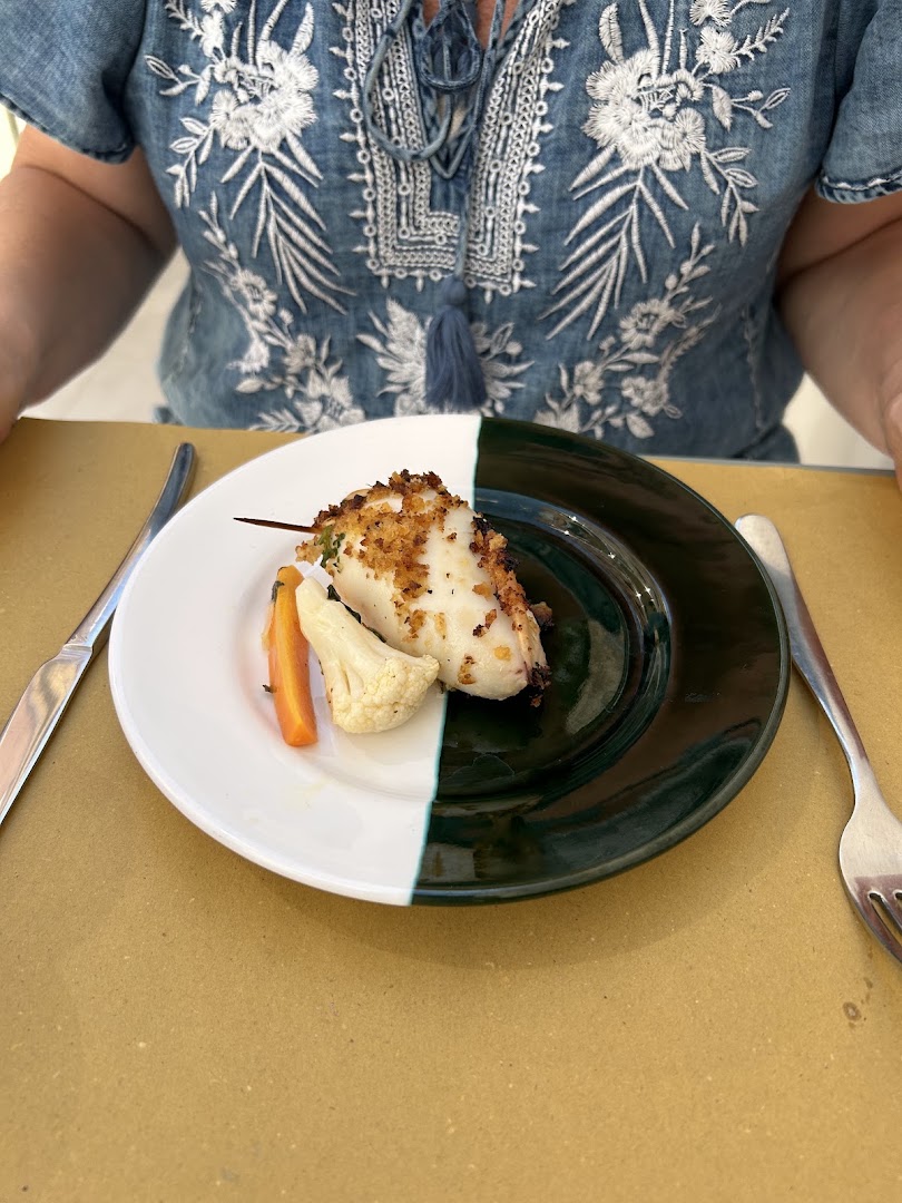 Casa Timeo - Bottega, ristorante e Cucina tipica