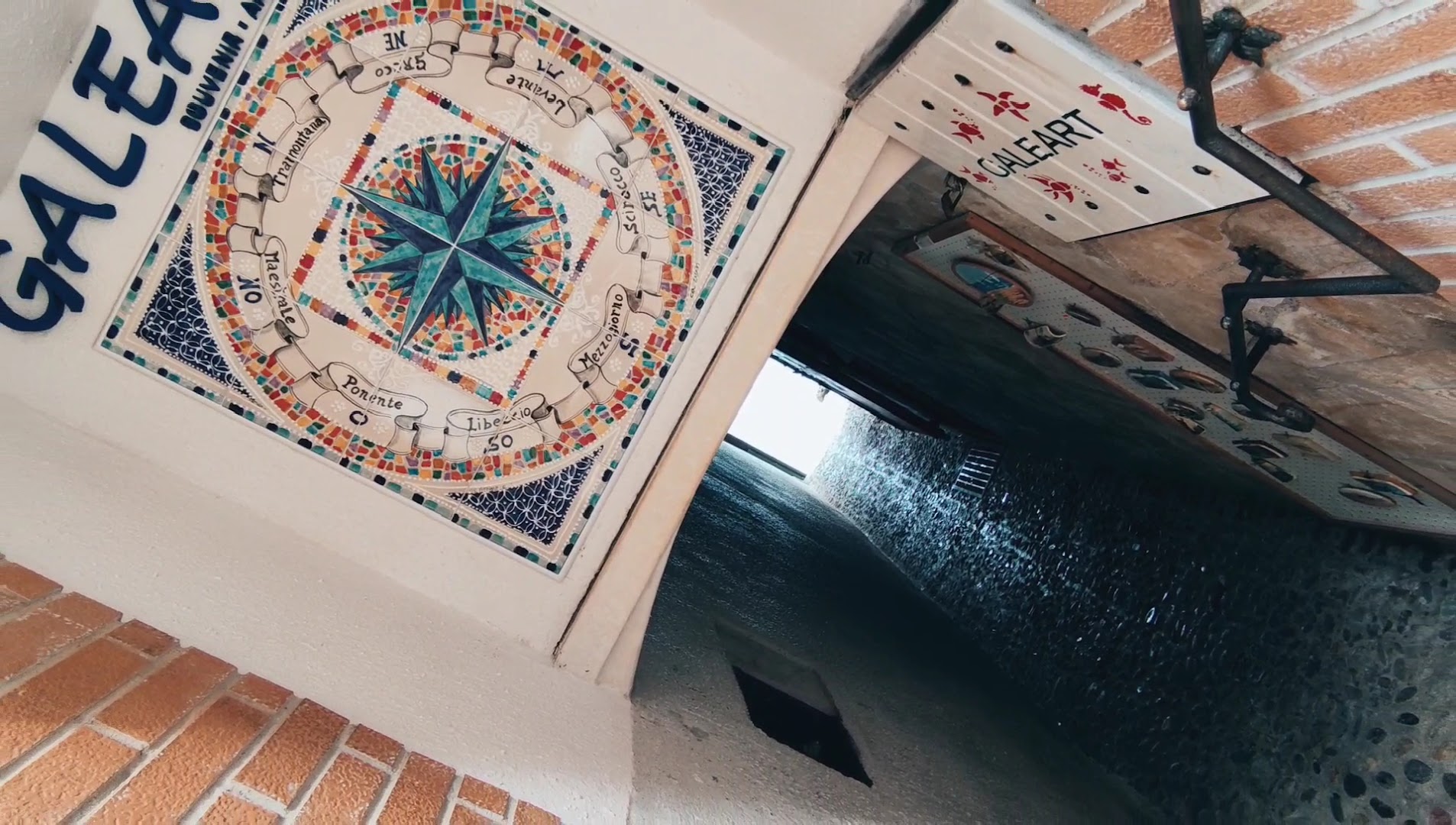 Casa Vela | Wine Bar, Bistrot, B&B a Chianalea di Scilla