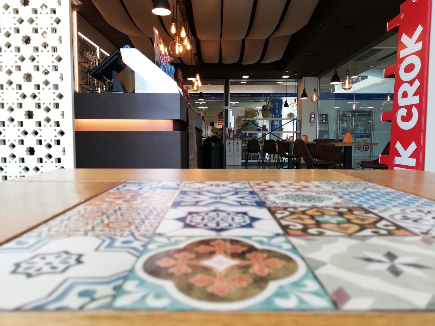 Casbah Cafè