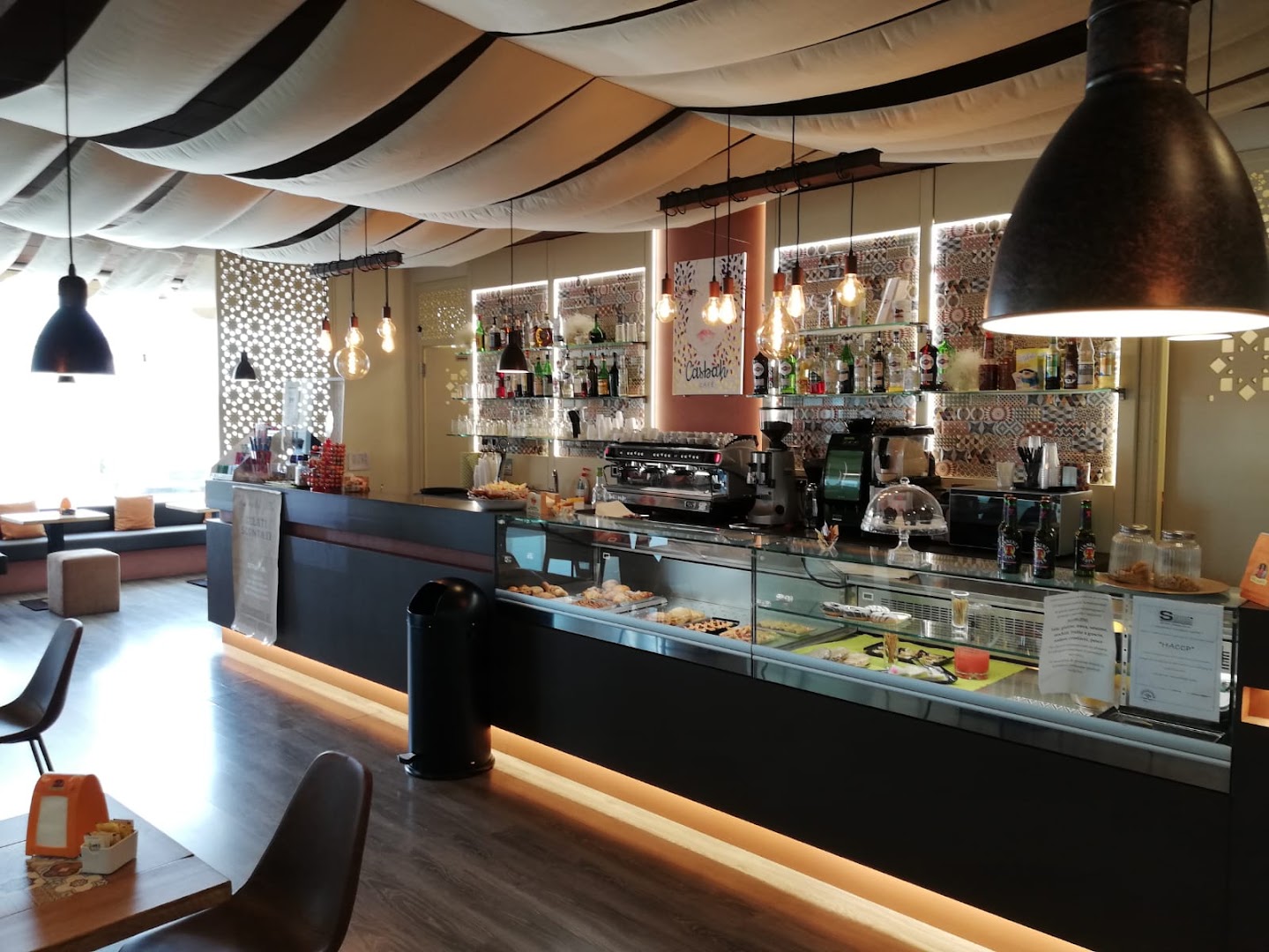 Casbah Cafè