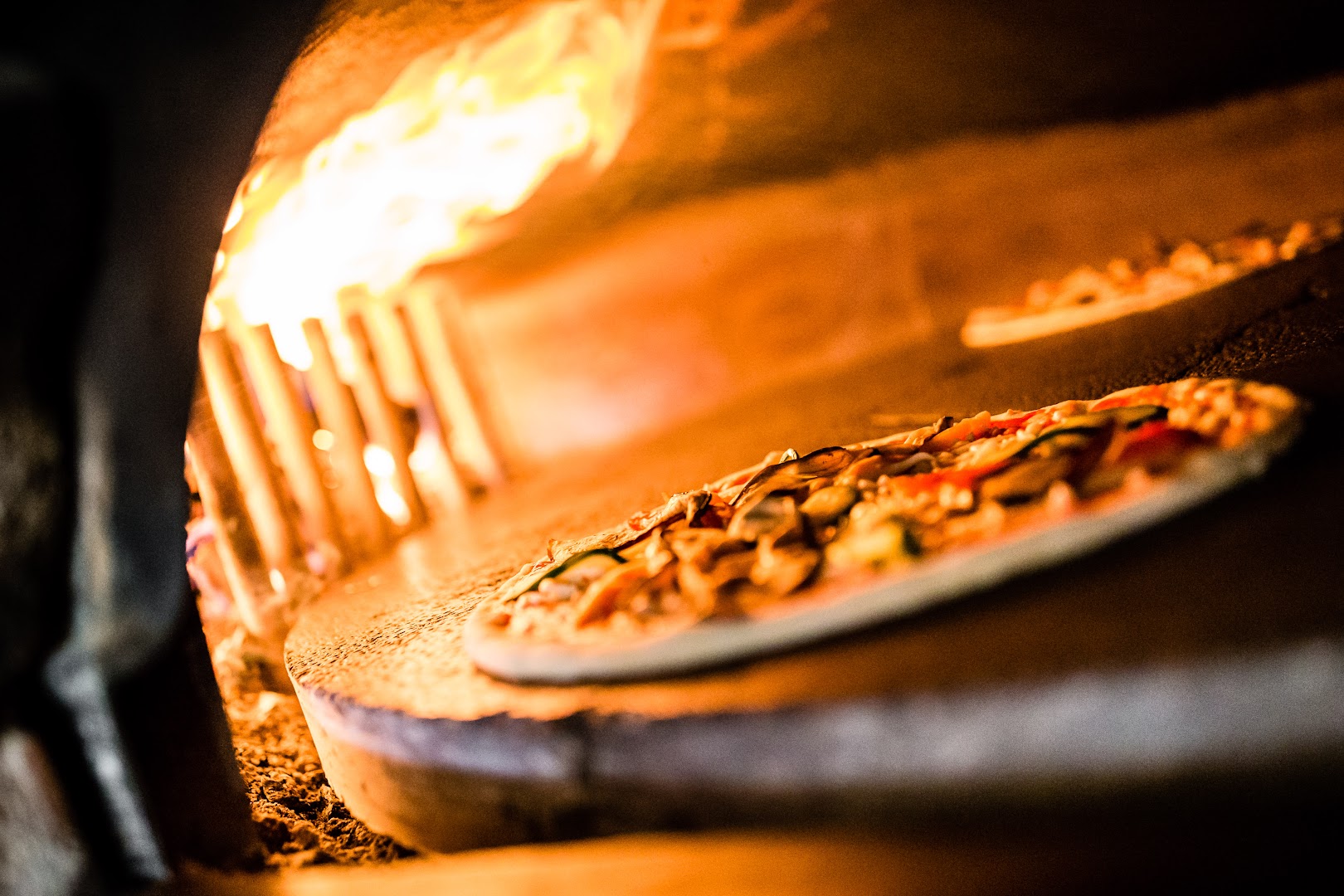 Cascade Ristorante Pizzeria Bar
