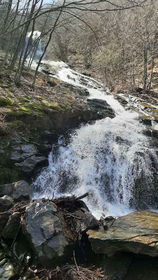 Cascata del Doccione - Fanano