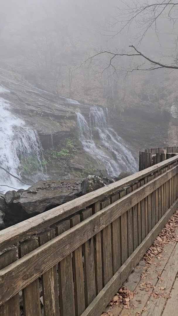 Cascata del Doccione - Fanano