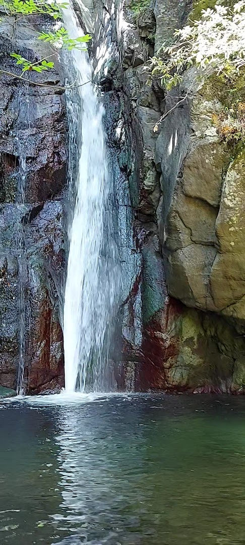 Cascata del Litrello