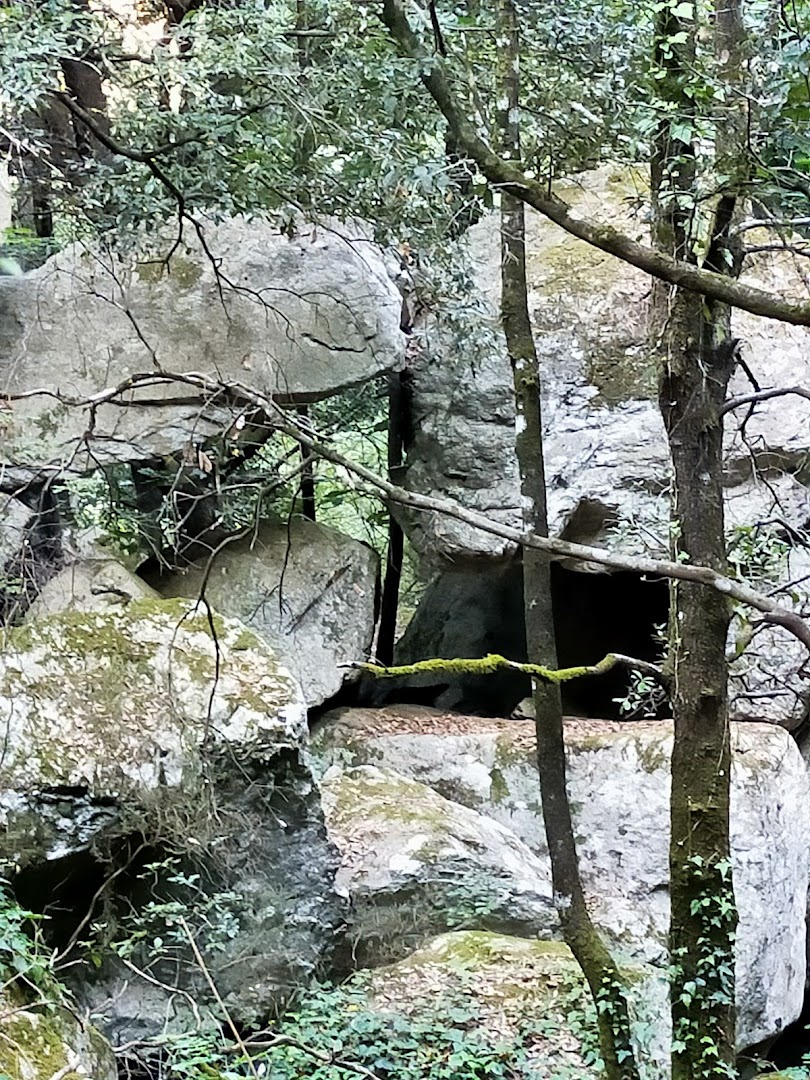 Cascata del Litrello