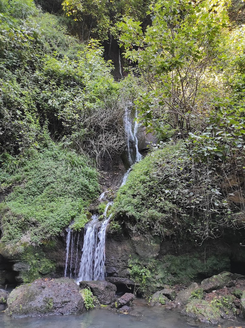 Cascata del Picchio