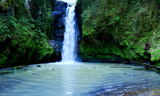 Cascata del Picchio
