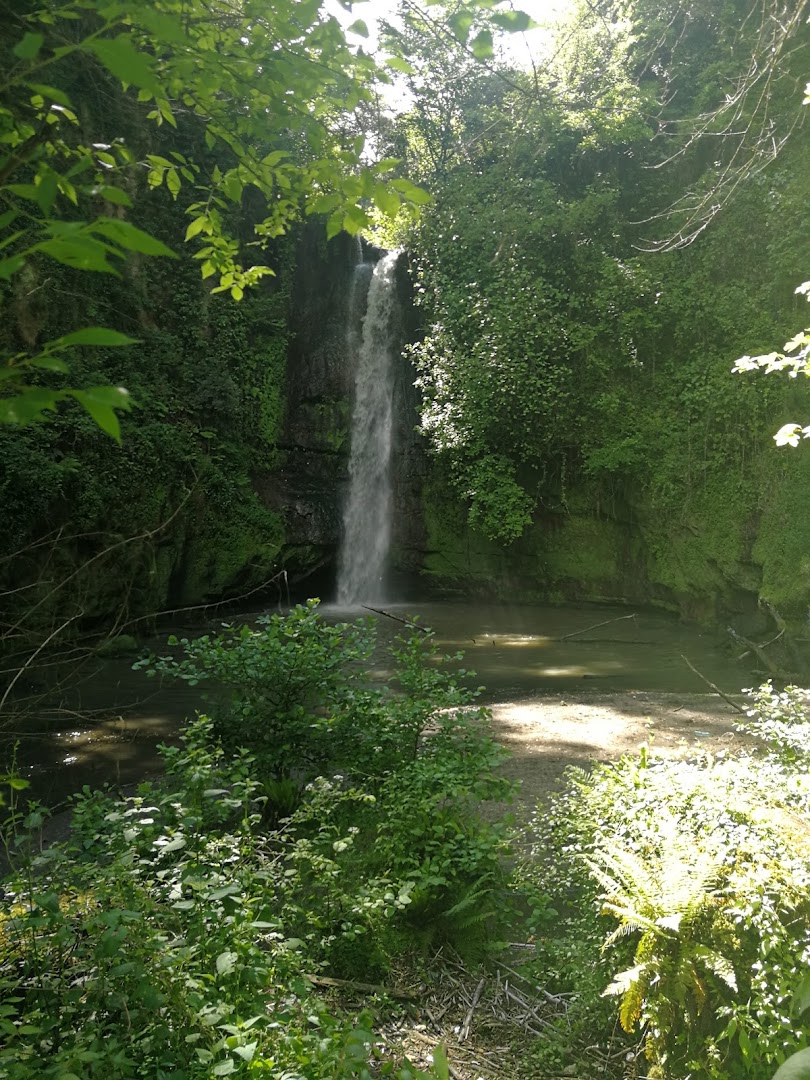 Cascata del Picchio