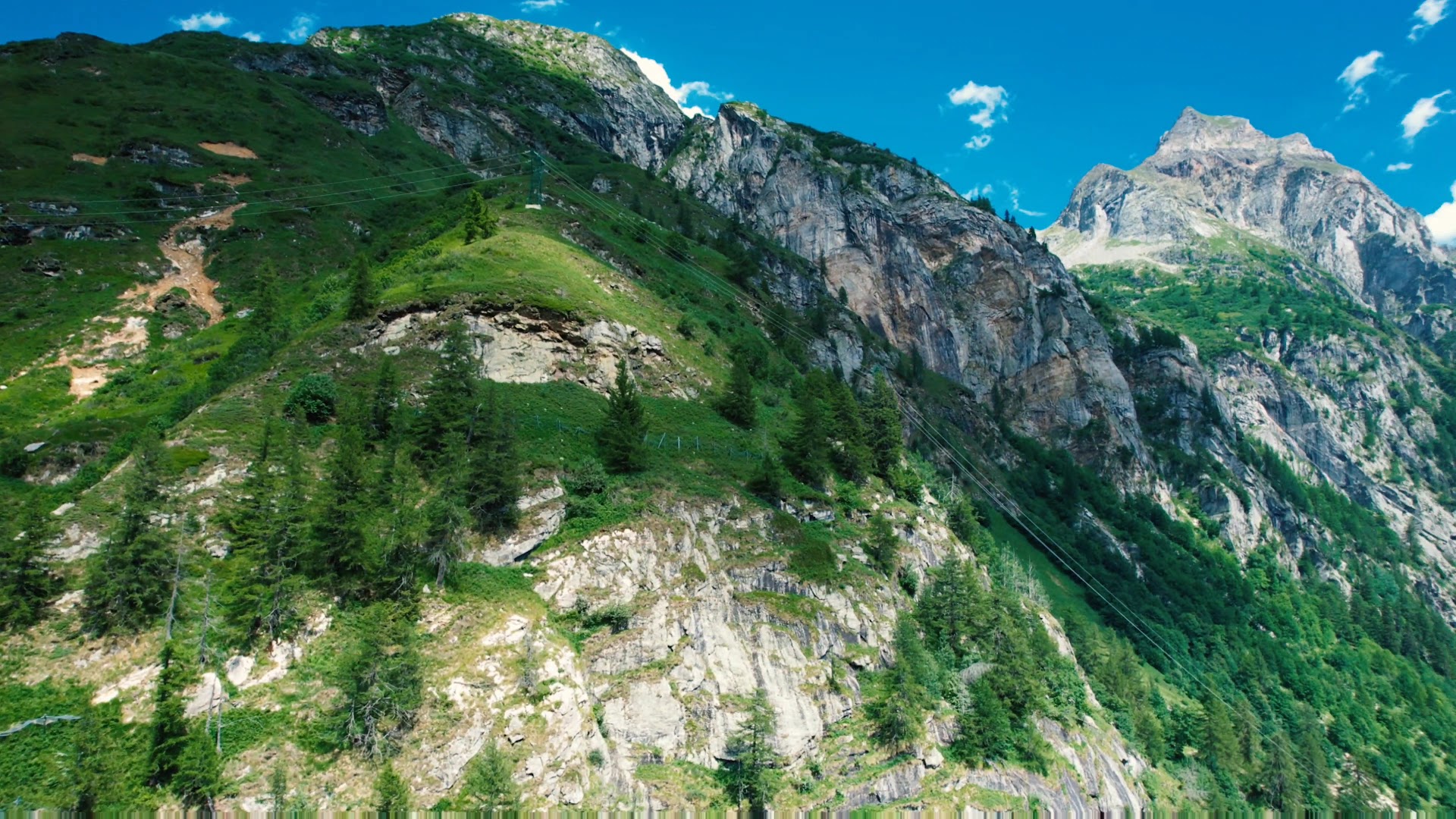 Cascata del Toce