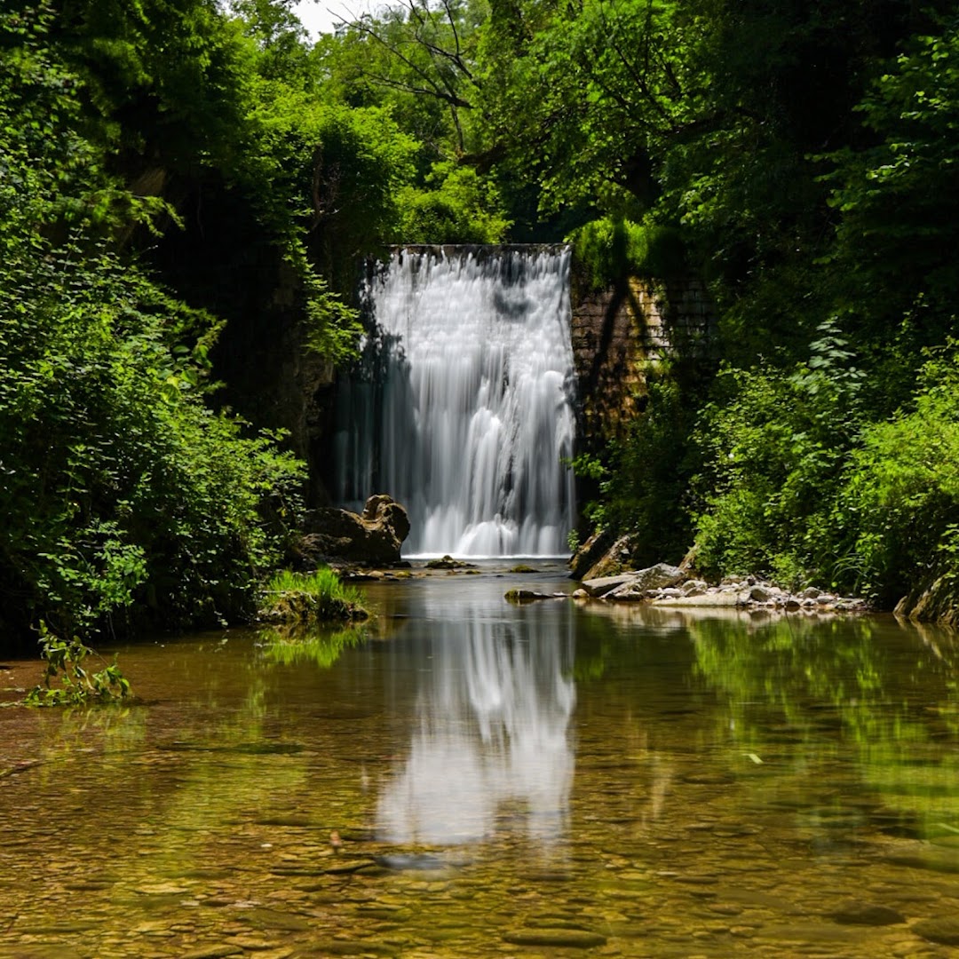 Cascata della Madonnella