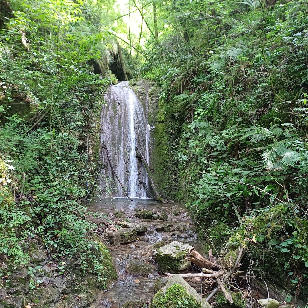 Cascata della Pendolina