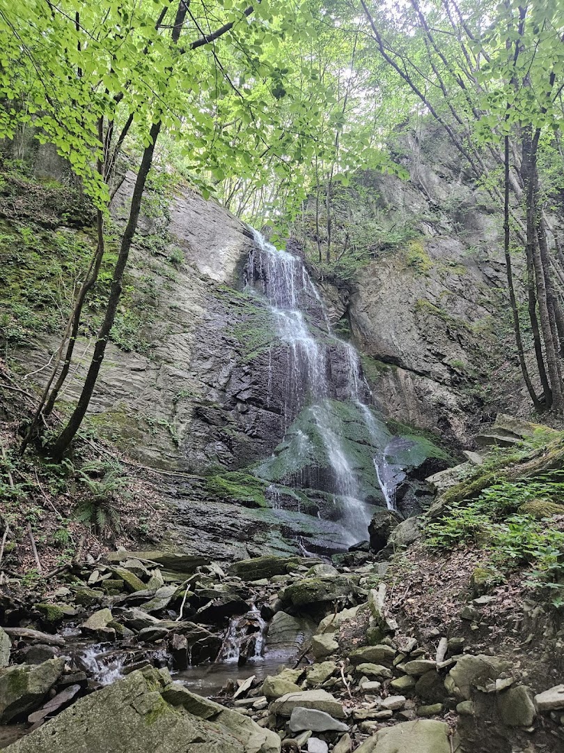 Cascata della Piscia