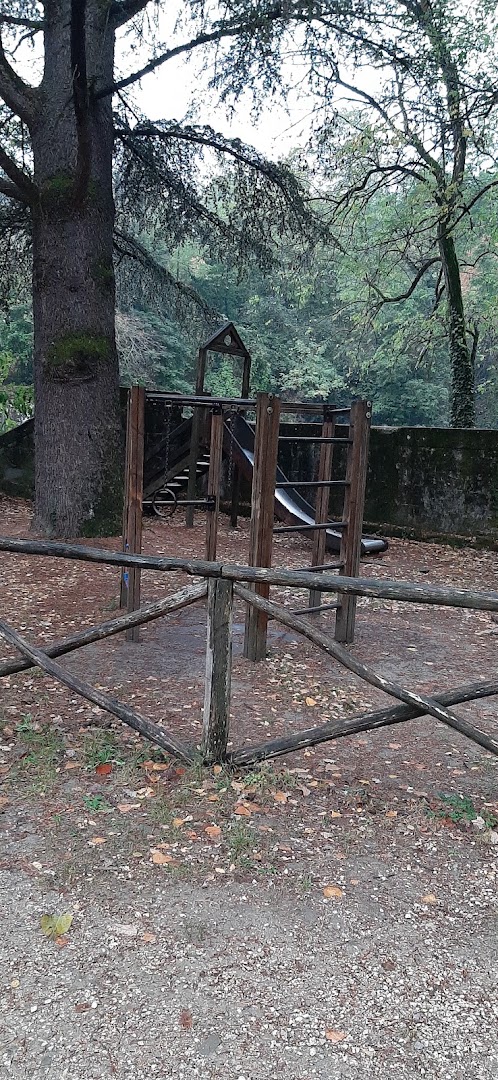 Cascata della Rana