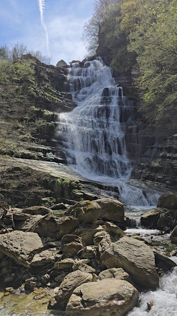 Cascata dell'Acquacheta