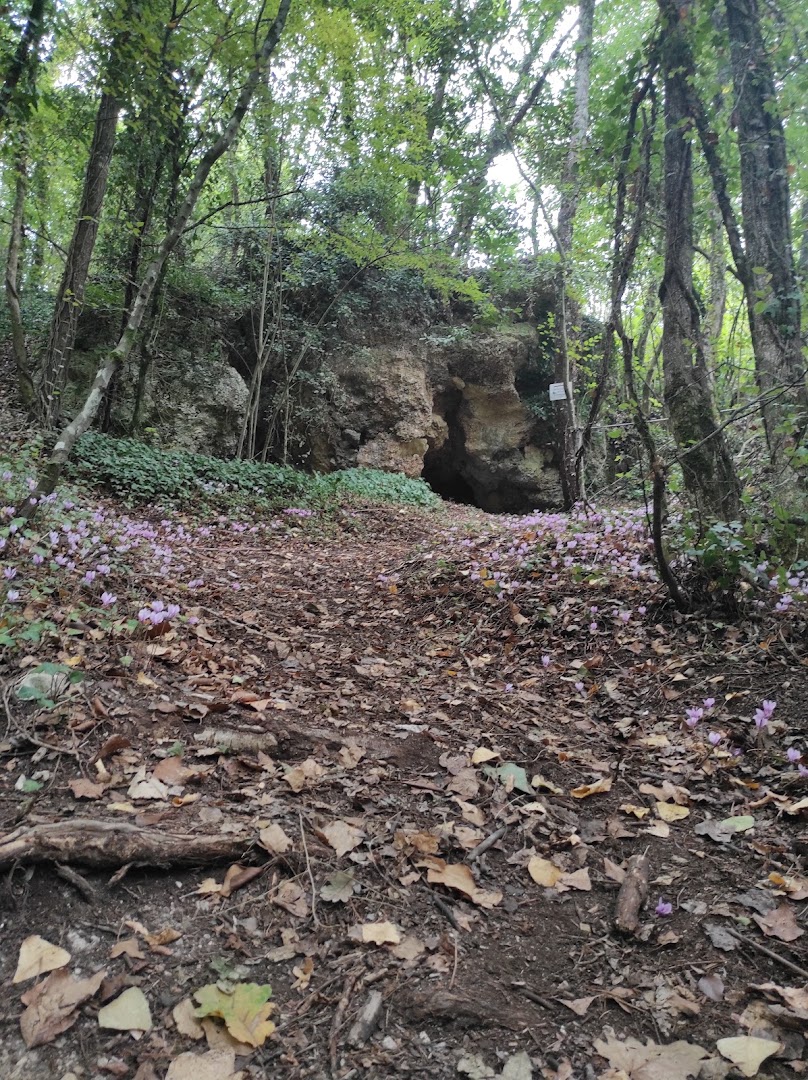 Cascata “delle Mole”