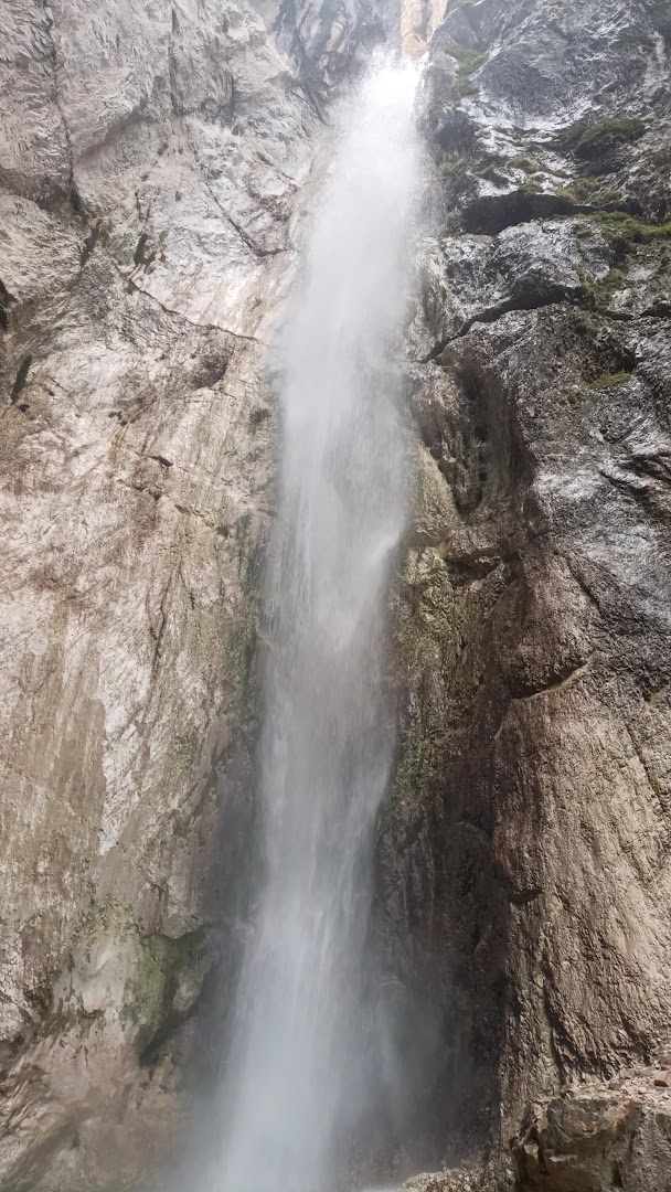 Cascata delle Pile