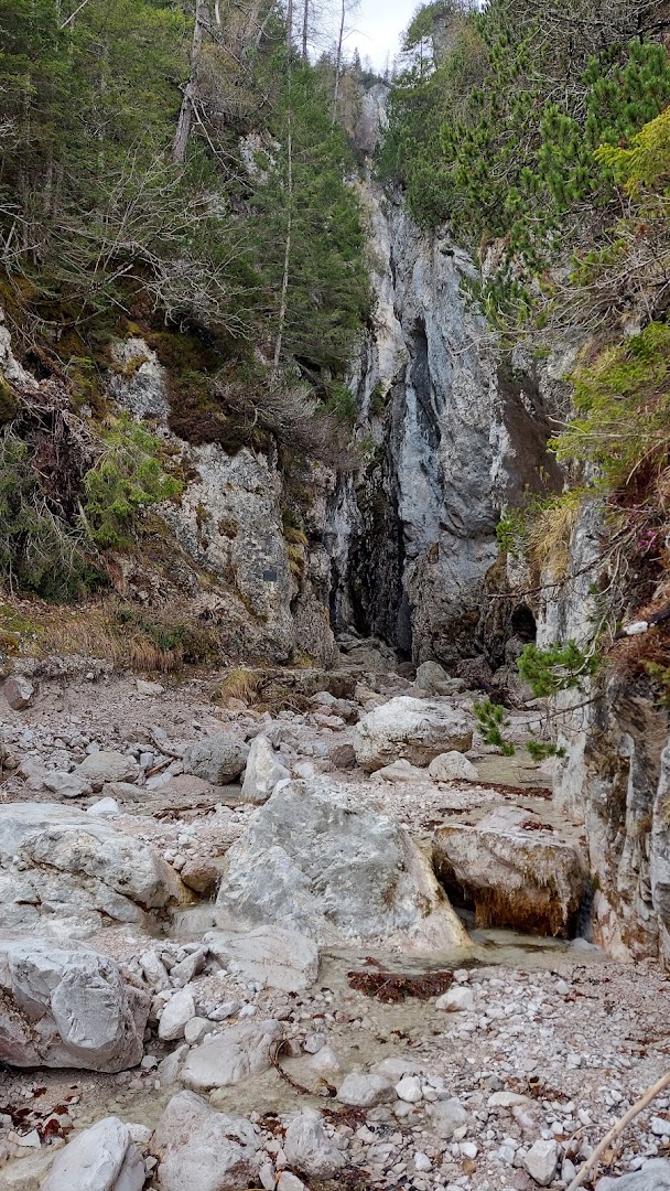 Cascata delle Pile