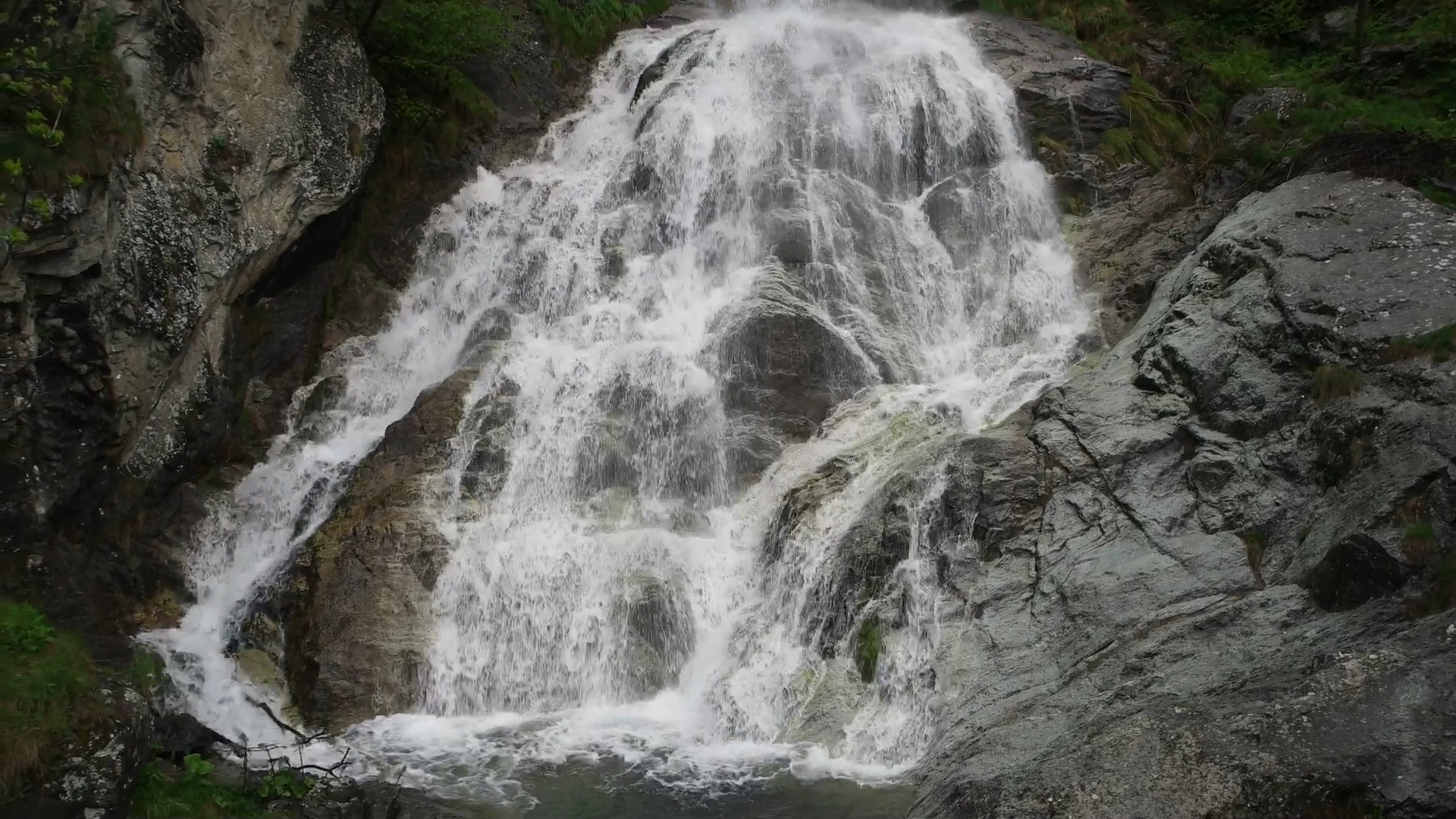 Cascata di Villanova