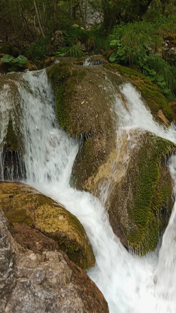 Cascata Zompo Lo Schioppo