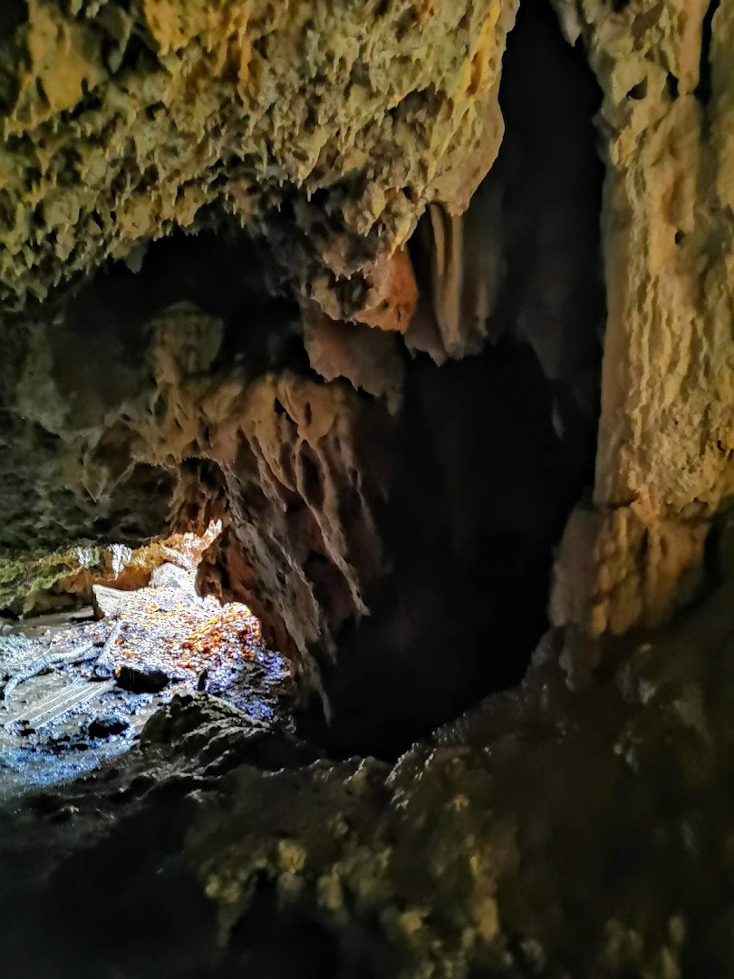 Cascate del Menotre, Foligno