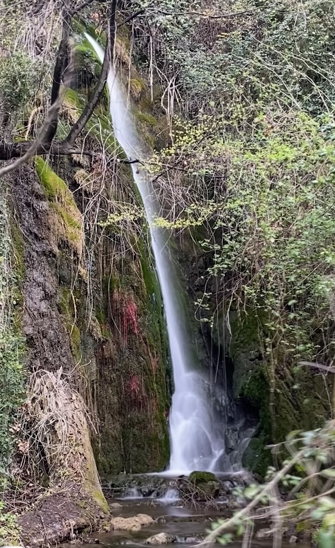 Cascate del Menotre