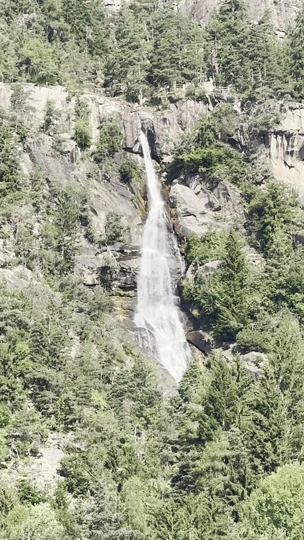 Cascate di Barbiano