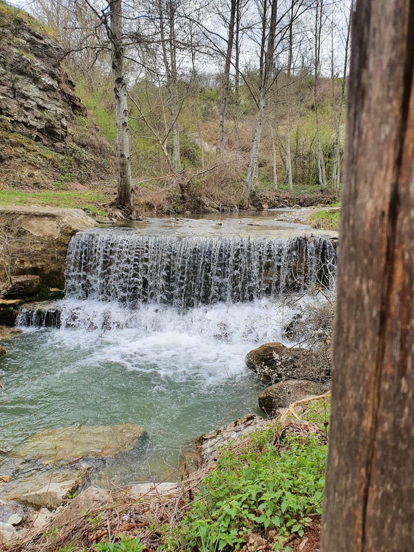 Cascate di San Fele, San Fele