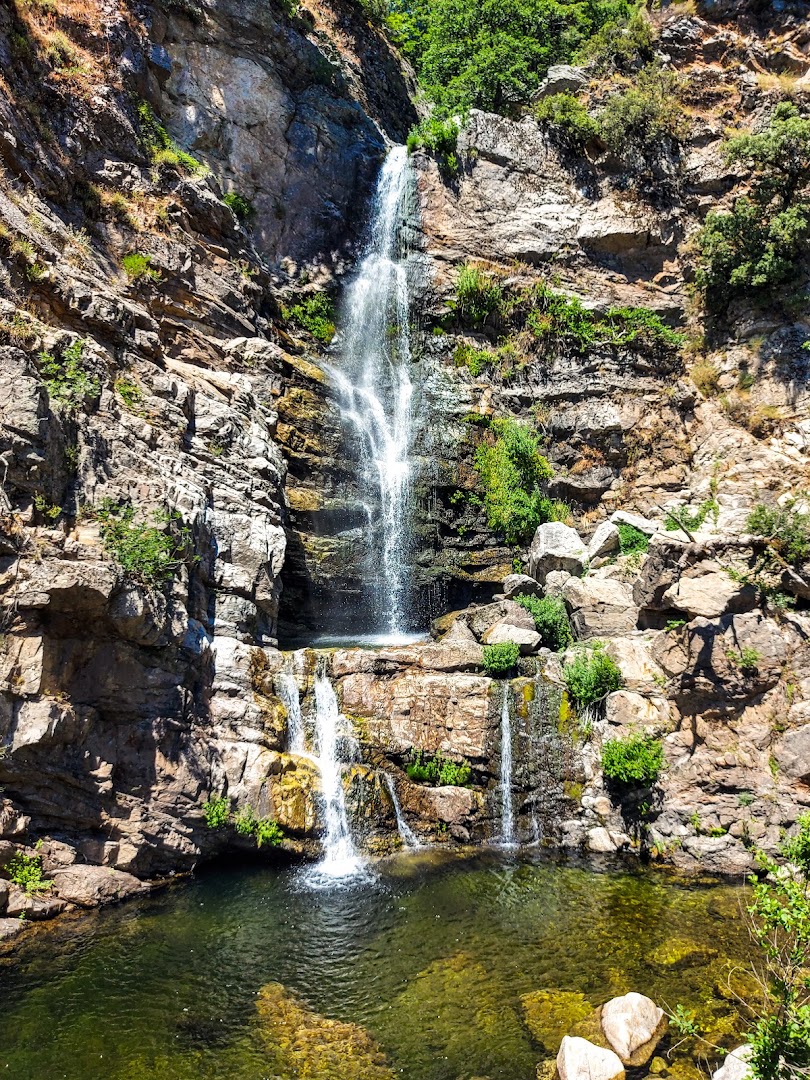 Cascate Forgiarelle