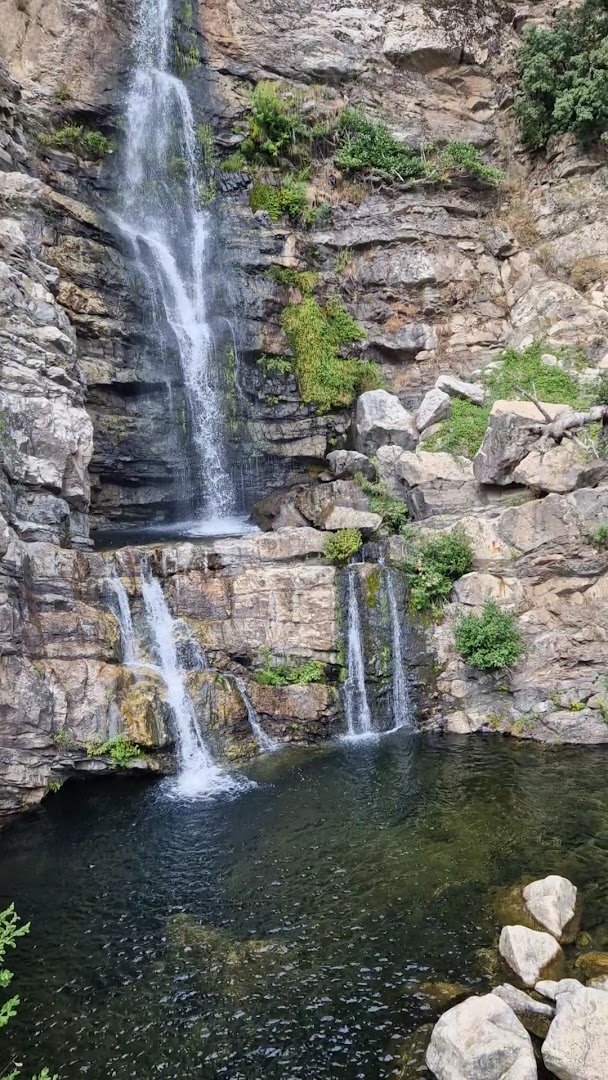 Cascate Forgiarelle