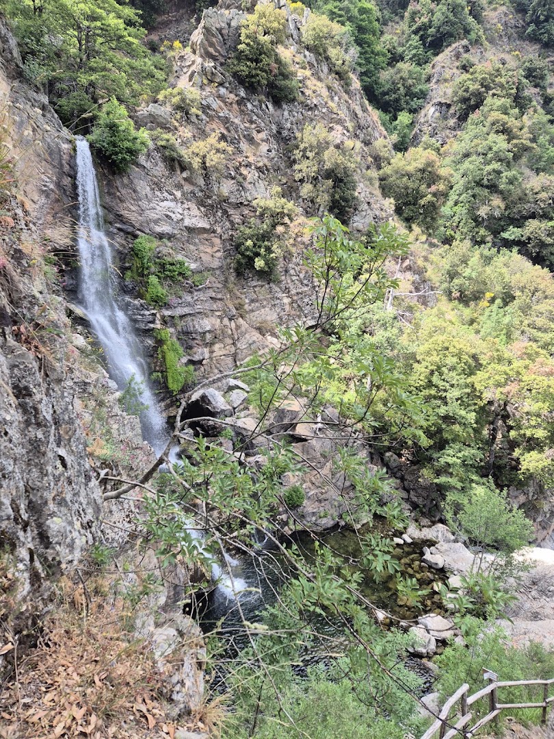 Cascate Forgiarelle