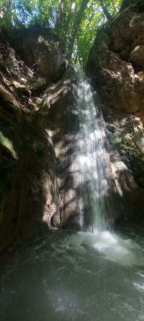 Cascate Le Ferce
