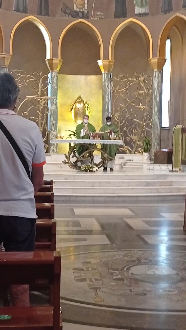 Cascia, Cascia
