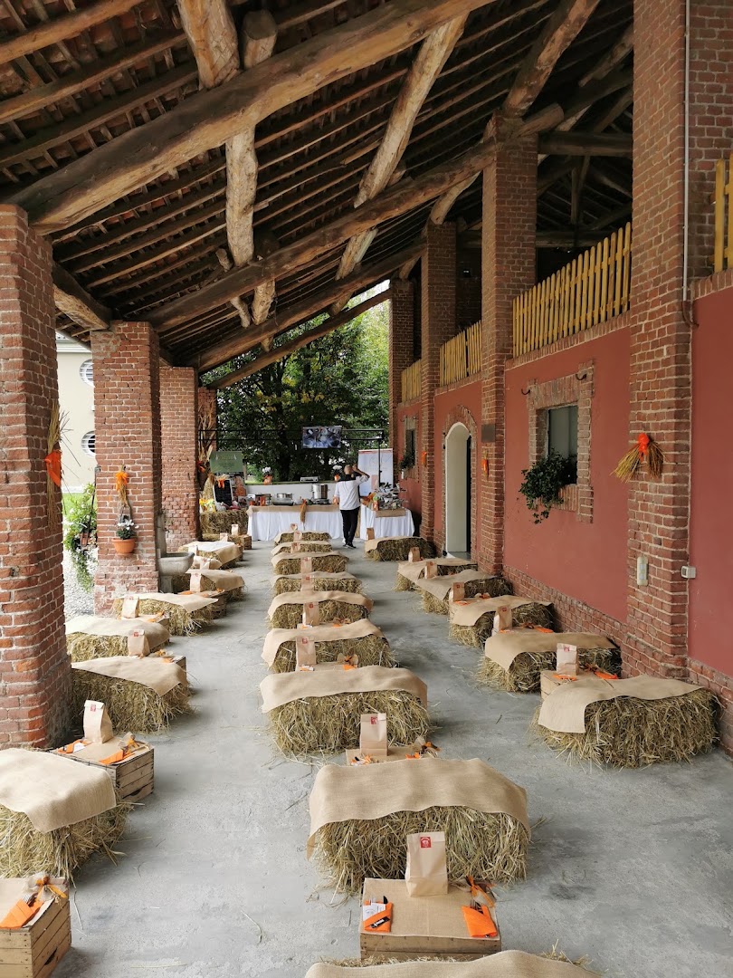 Cascina Alberona